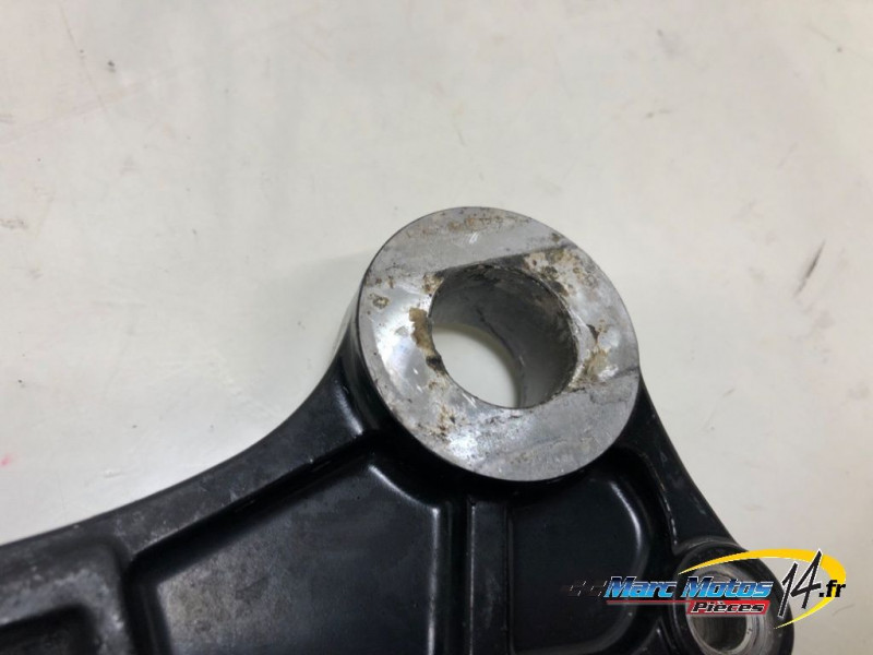 ETRIER DE FREIN ARRIERE KAWASAKI ER6 N 2007