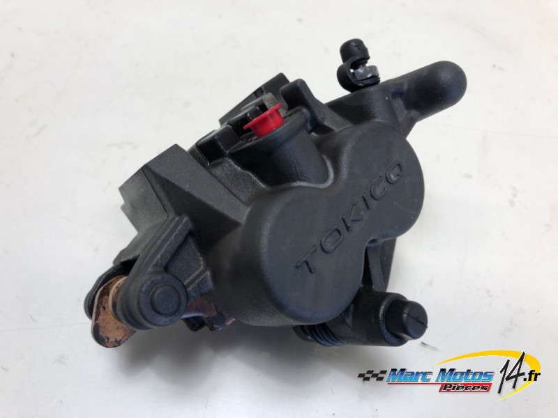 ETRIER DE FREIN AVANT DROIT KAWASAKI ER6 N 2007