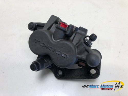 ETRIER DE FREIN AVANT DROIT KAWASAKI ER6 N 2007