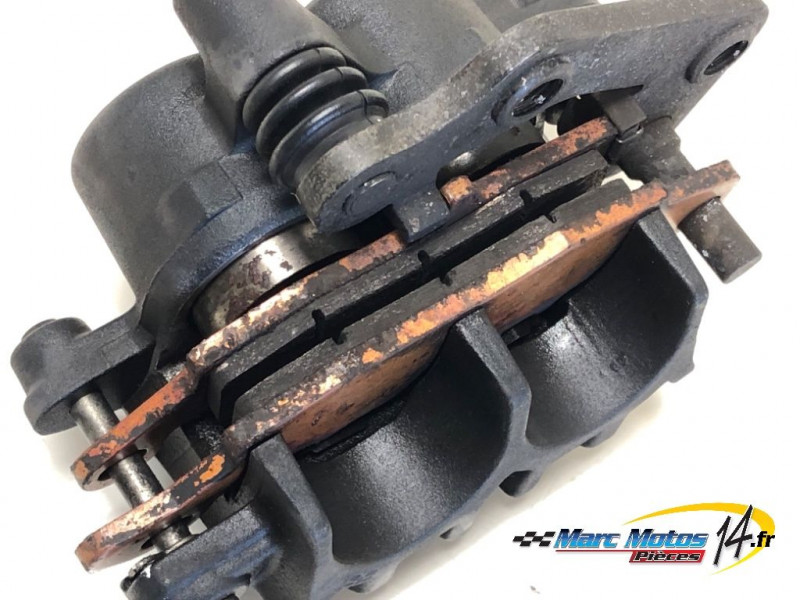 ETRIER DE FREIN AVANT DROIT KAWASAKI ER6 N 2007