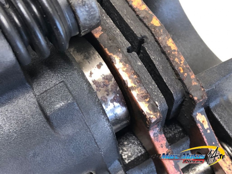 ETRIER DE FREIN AVANT DROIT KAWASAKI ER6 N 2007