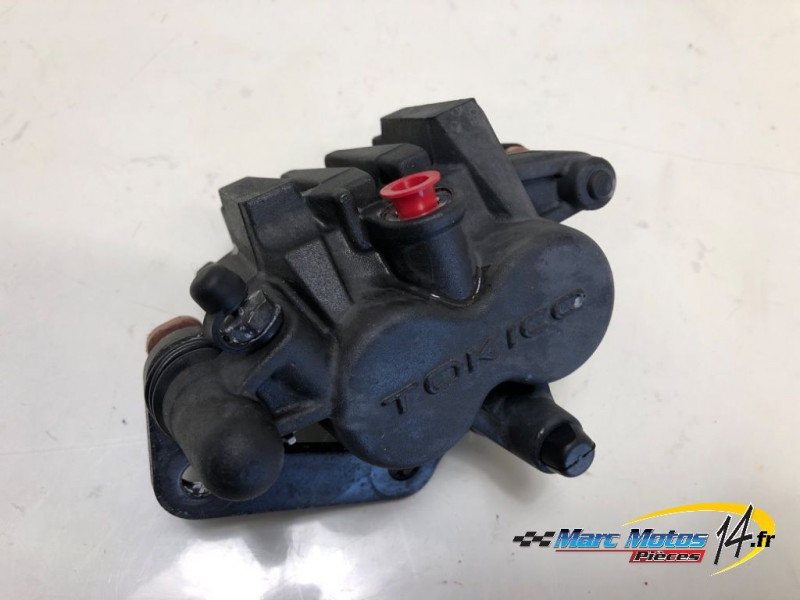 ETRIER DE FREIN AVANT GAUCHE KAWASAKI ER6 N 2007