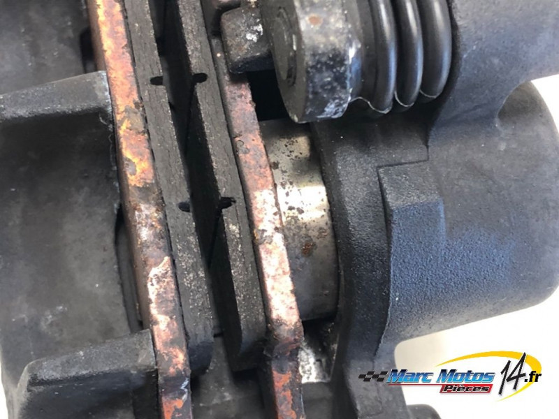 ETRIER DE FREIN AVANT GAUCHE KAWASAKI ER6 N 2007