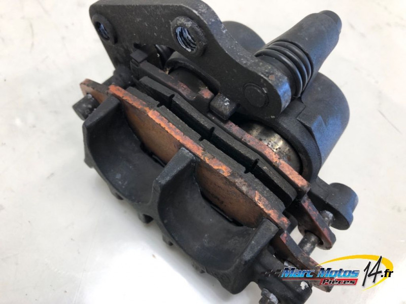 ETRIER DE FREIN AVANT GAUCHE KAWASAKI ER6 N 2007