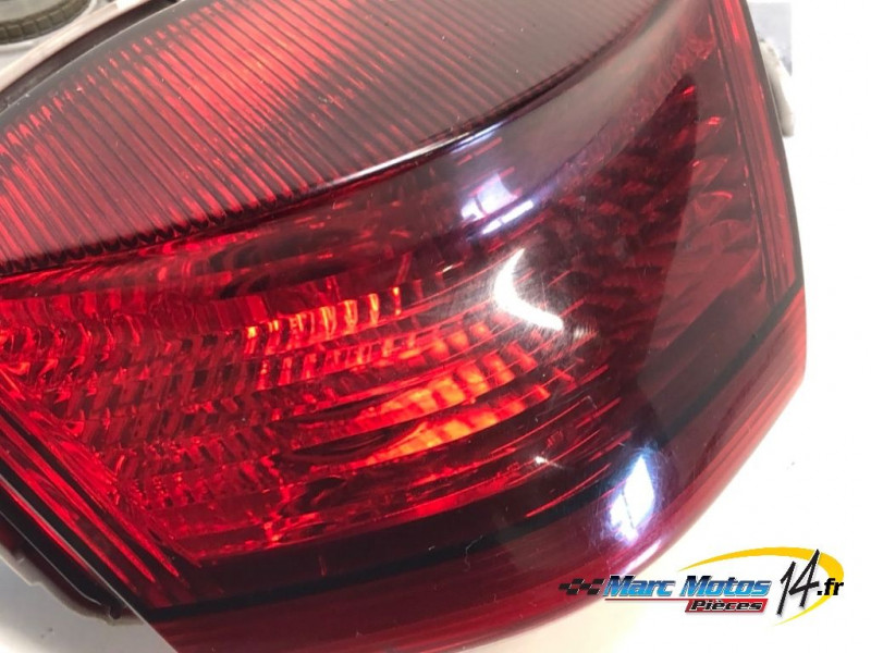 FEU ARRIERE KAWASAKI ER6 N 2007