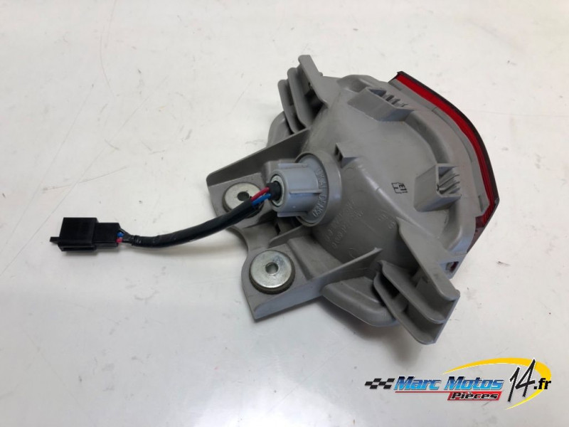 FEU ARRIERE KAWASAKI ER6 N 2007