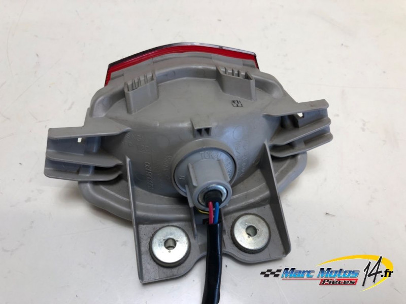 FEU ARRIERE KAWASAKI ER6 N 2007