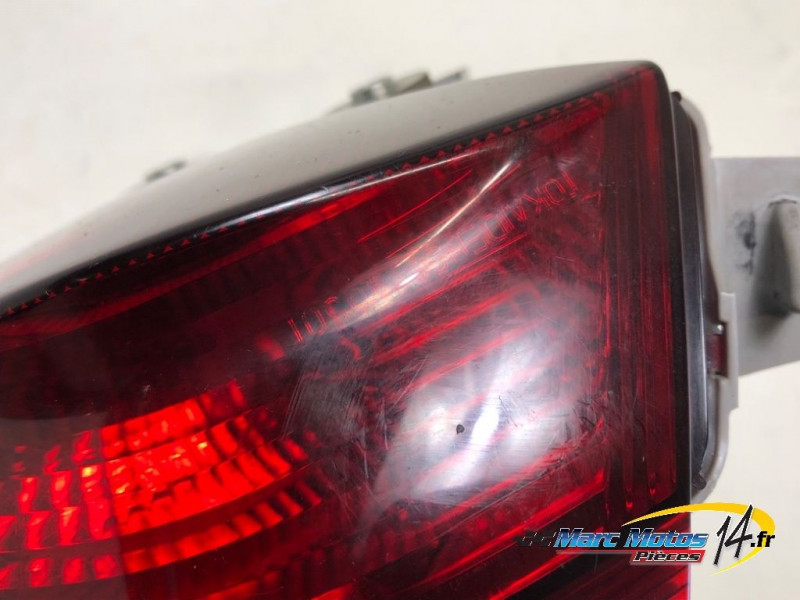 FEU ARRIERE KAWASAKI ER6 N 2007