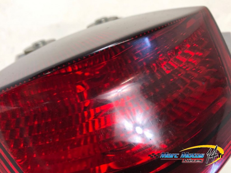 FEU ARRIERE KAWASAKI ER6 N 2007