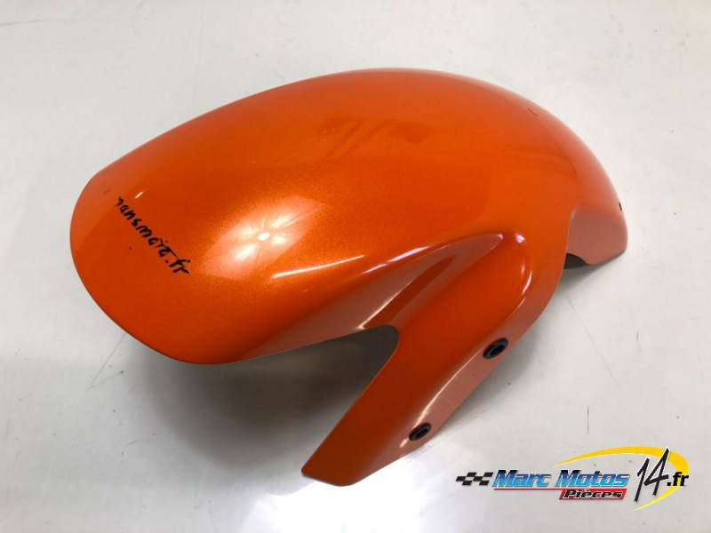 GARDE BOUE AVANT KAWASAKI ER6 N 2007