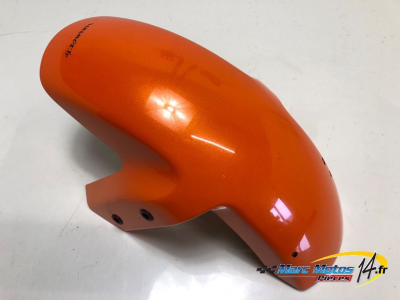 GARDE BOUE AVANT KAWASAKI ER6 N 2007