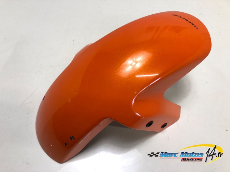 GARDE BOUE AVANT KAWASAKI ER6 N 2007