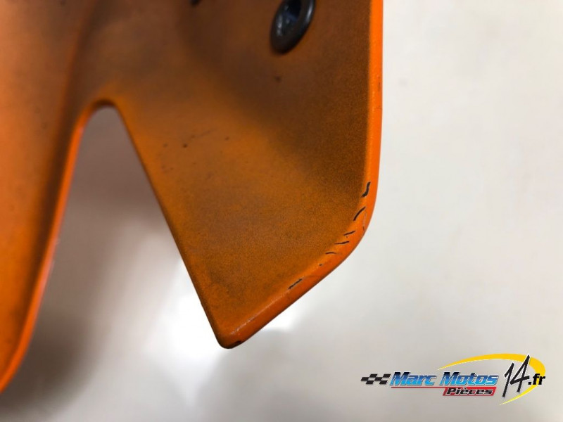 GARDE BOUE AVANT KAWASAKI ER6 N 2007