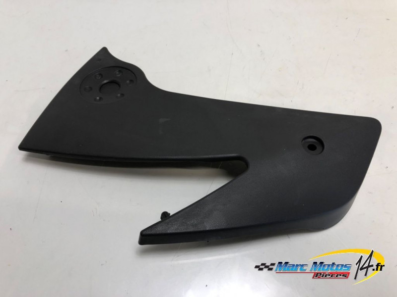 HABILLAGE DE CADRE GAUCHE KAWASAKI ER6 N 2007