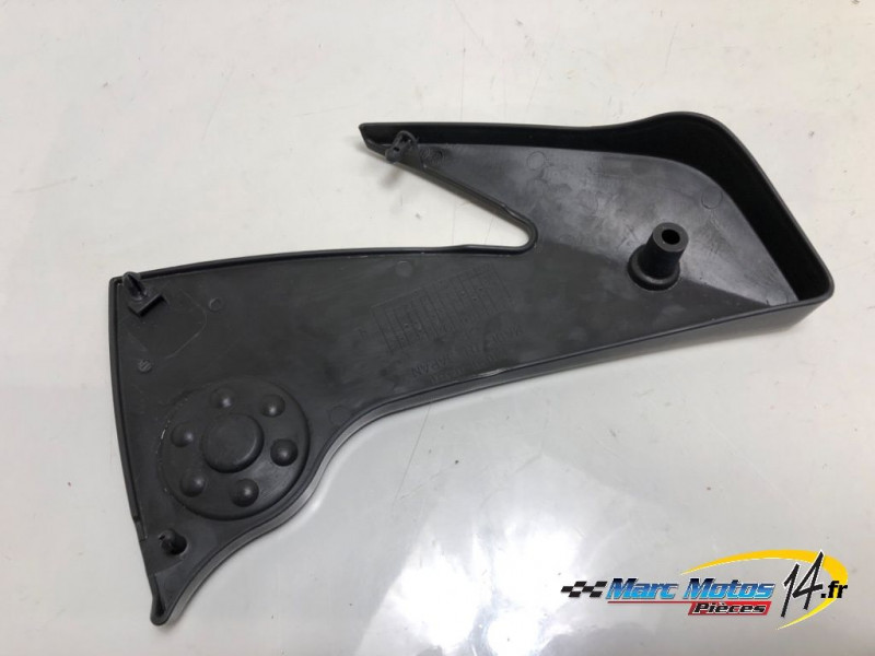 HABILLAGE DE CADRE GAUCHE KAWASAKI ER6 N 2007