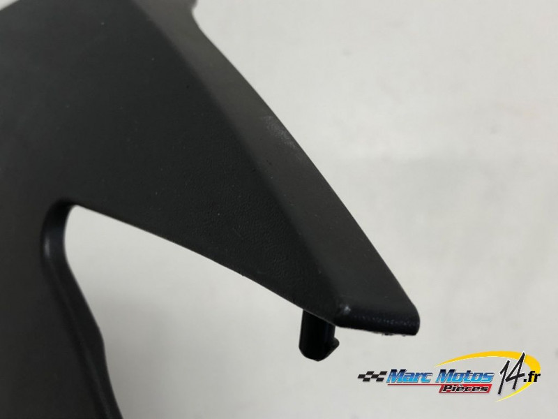 HABILLAGE DE CADRE GAUCHE KAWASAKI ER6 N 2007