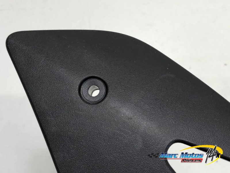 HABILLAGE DE CADRE GAUCHE KAWASAKI ER6 N 2007