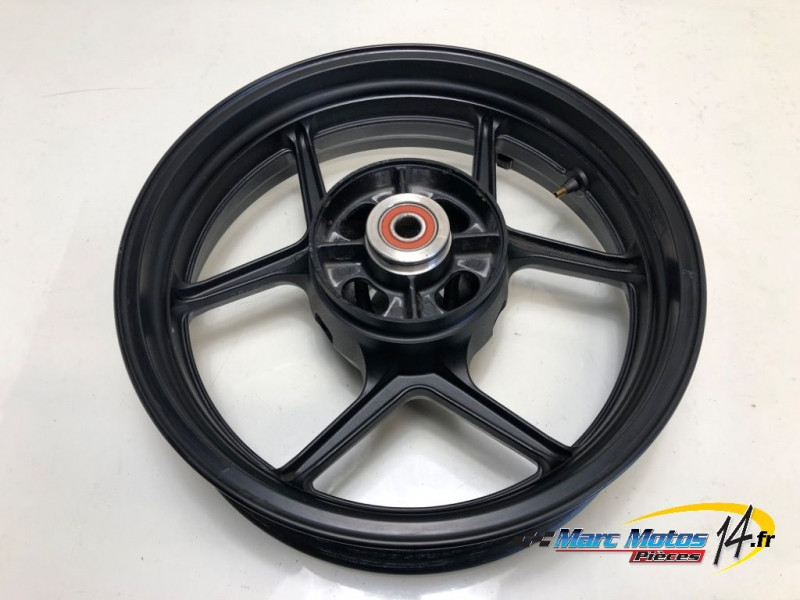 JANTE ARRIERE KAWASAKI ER6 N 2007