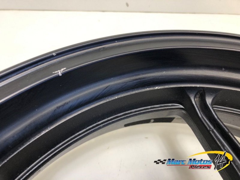 JANTE ARRIERE KAWASAKI ER6 N 2007