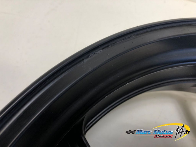 JANTE ARRIERE KAWASAKI ER6 N 2007