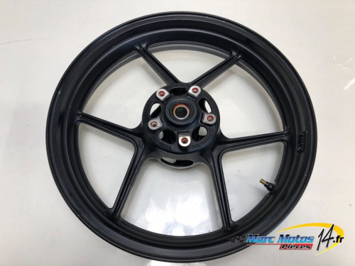 JANTE AVANT KAWASAKI ER6 N 2007