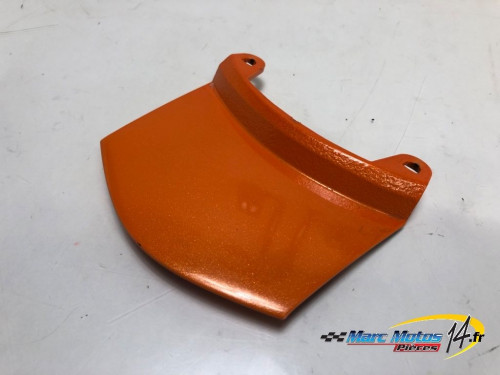 JONCTION ARRIERE DE CACHES LATERAUX KAWASAKI ER6 N 2007