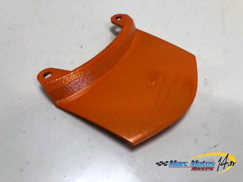 JONCTION ARRIERE DE CACHES LATERAUX KAWASAKI ER6 N 2007