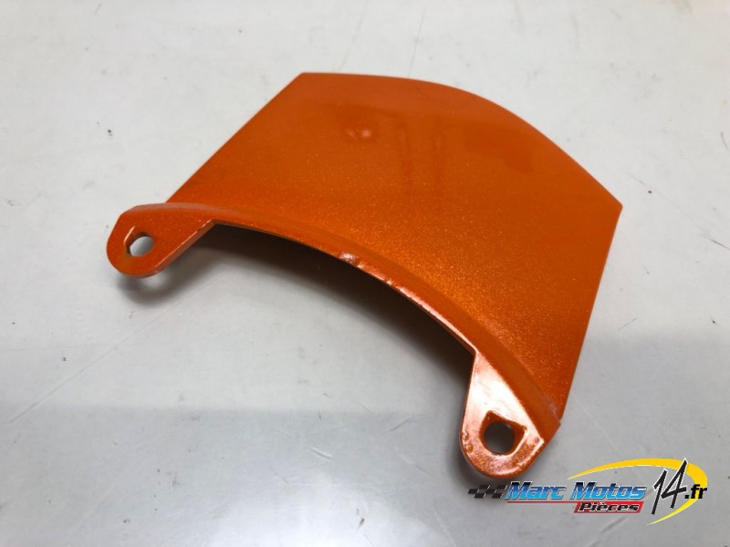 JONCTION ARRIERE DE CACHES LATERAUX KAWASAKI ER6 N 2007