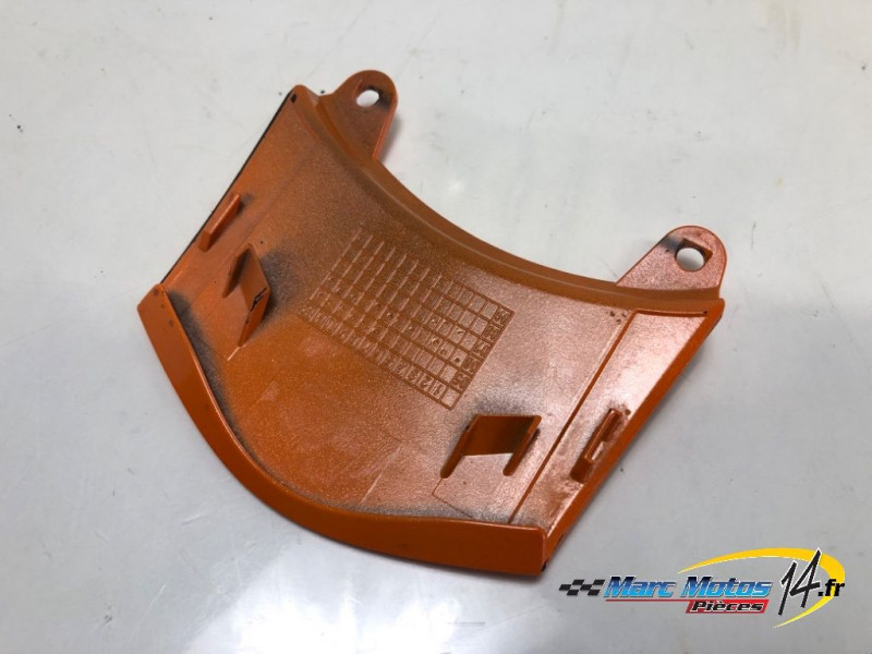 JONCTION ARRIERE DE CACHES LATERAUX KAWASAKI ER6 N 2007