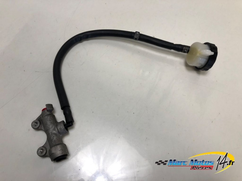 MAITRE CYLINDRE DE FREIN ARRIERE KAWASAKI ER6 N 2007
