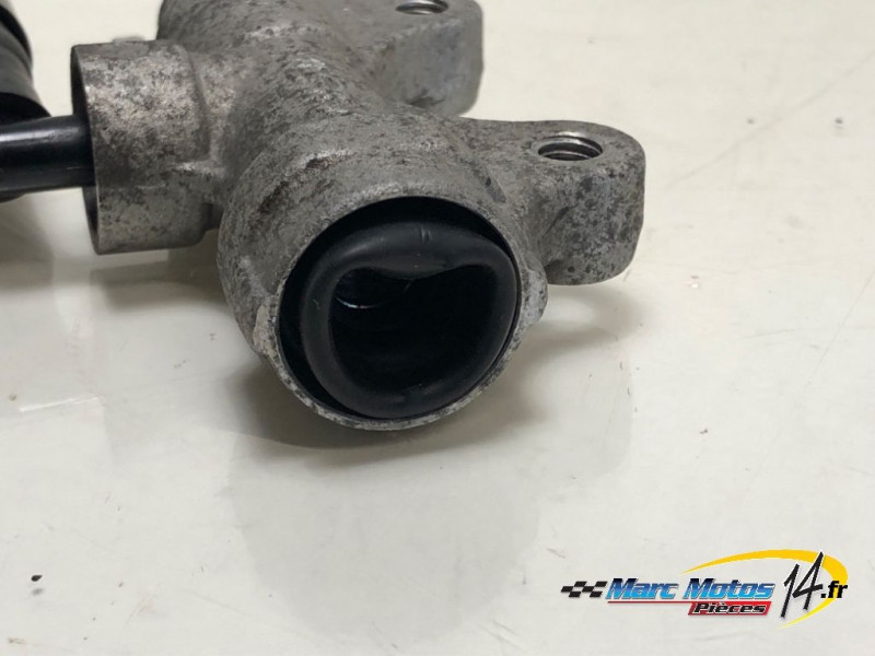 MAITRE CYLINDRE DE FREIN ARRIERE KAWASAKI ER6 N 2007
