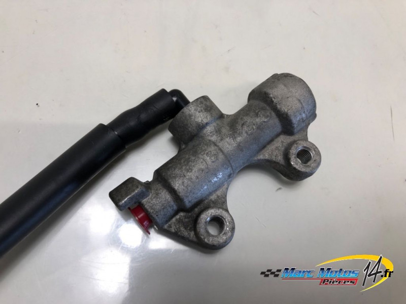 MAITRE CYLINDRE DE FREIN ARRIERE KAWASAKI ER6 N 2007