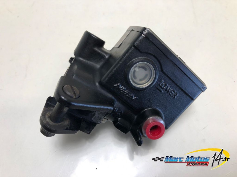 MAITRE CYLINDRE DE FREIN AVANT KAWASAKI ER6 N 2007