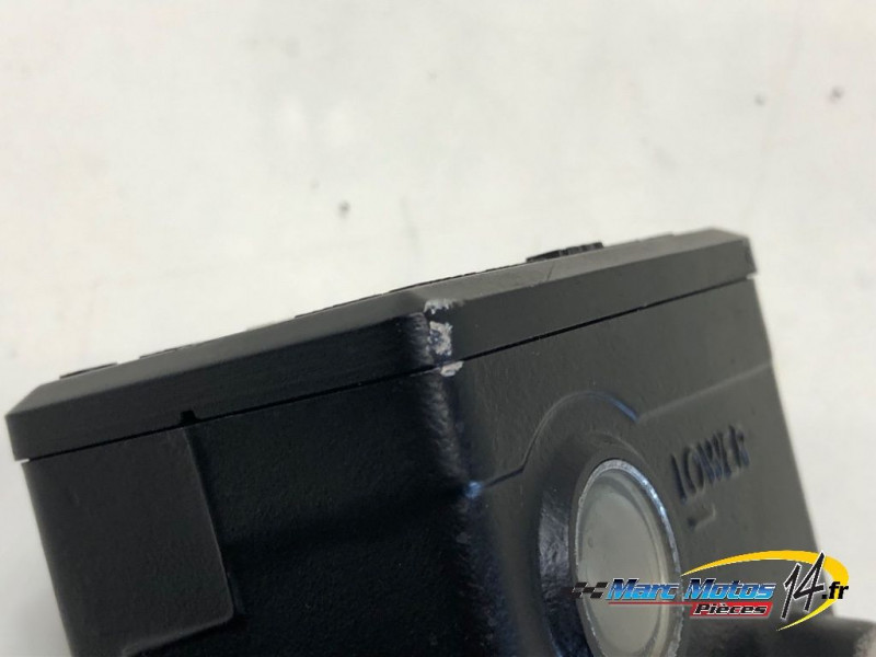 MAITRE CYLINDRE DE FREIN AVANT KAWASAKI ER6 N 2007