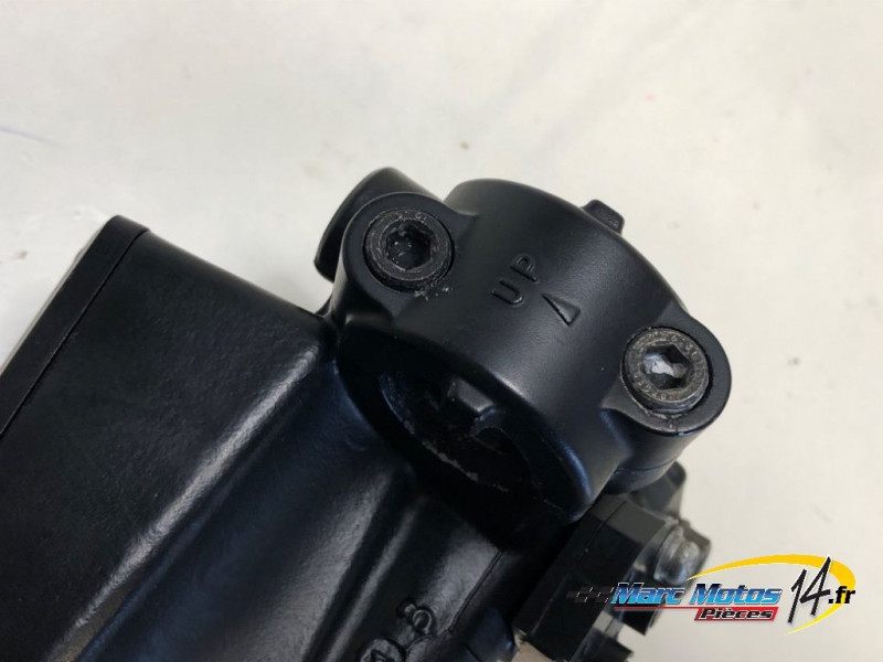 MAITRE CYLINDRE DE FREIN AVANT KAWASAKI ER6 N 2007