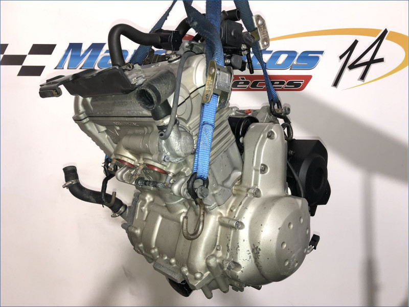 MECANIQUE COMPLETE KAWASAKI ER6 N 2007