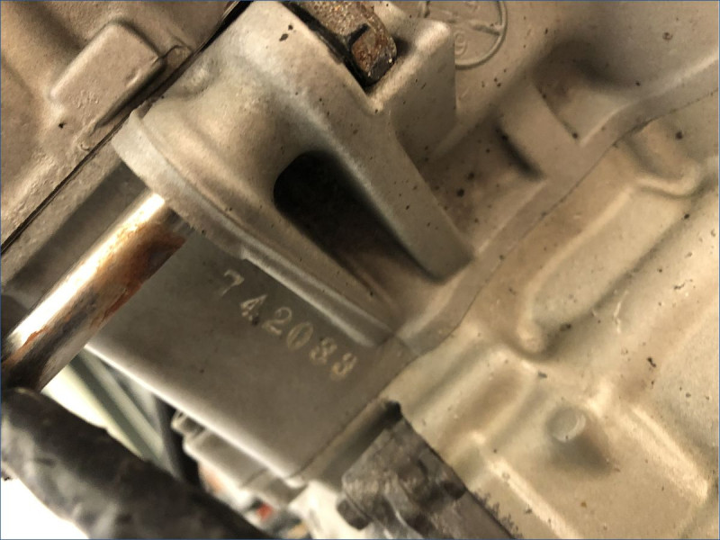 MECANIQUE COMPLETE KAWASAKI ER6 N 2007