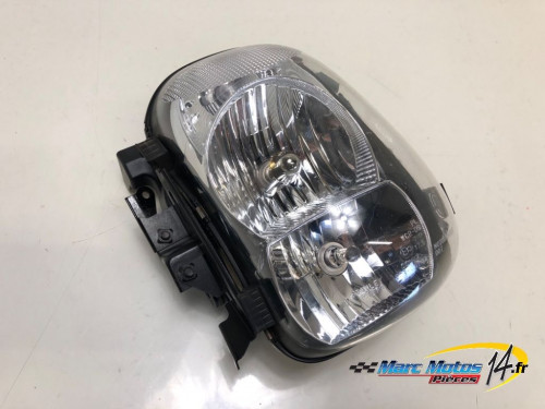 OPTIQUE KAWASAKI ER6 N 2007