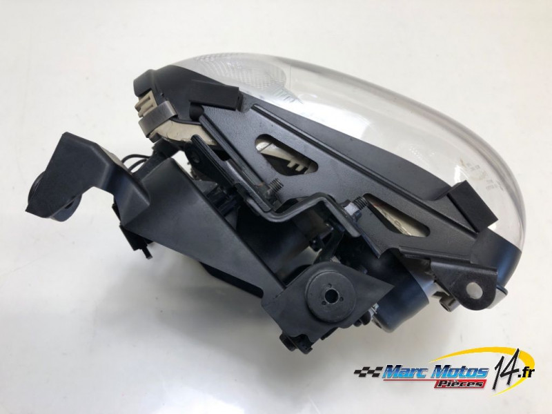 OPTIQUE KAWASAKI ER6 N 2007