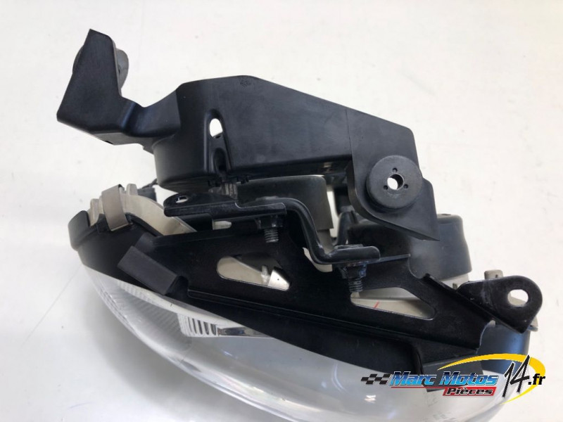 OPTIQUE KAWASAKI ER6 N 2007