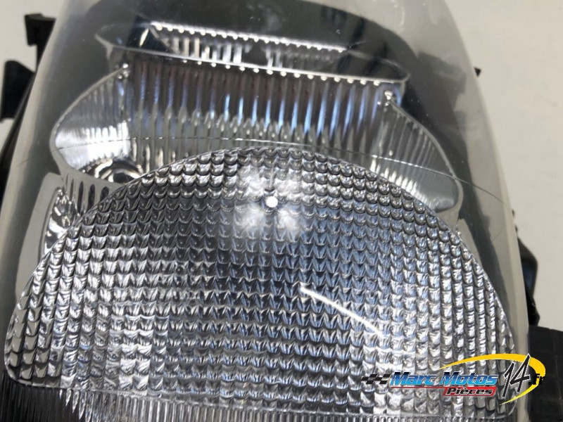 OPTIQUE KAWASAKI ER6 N 2007