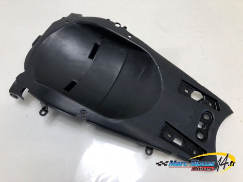 PASSAGE DE ROUE KAWASAKI ER6 N 2007