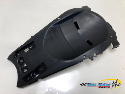 PASSAGE DE ROUE KAWASAKI ER6 N 2007