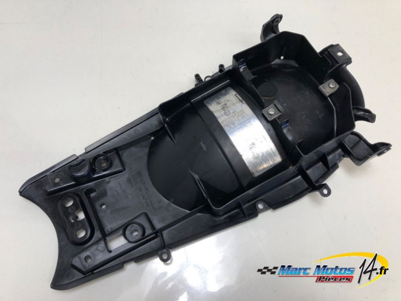 PASSAGE DE ROUE KAWASAKI ER6 N 2007