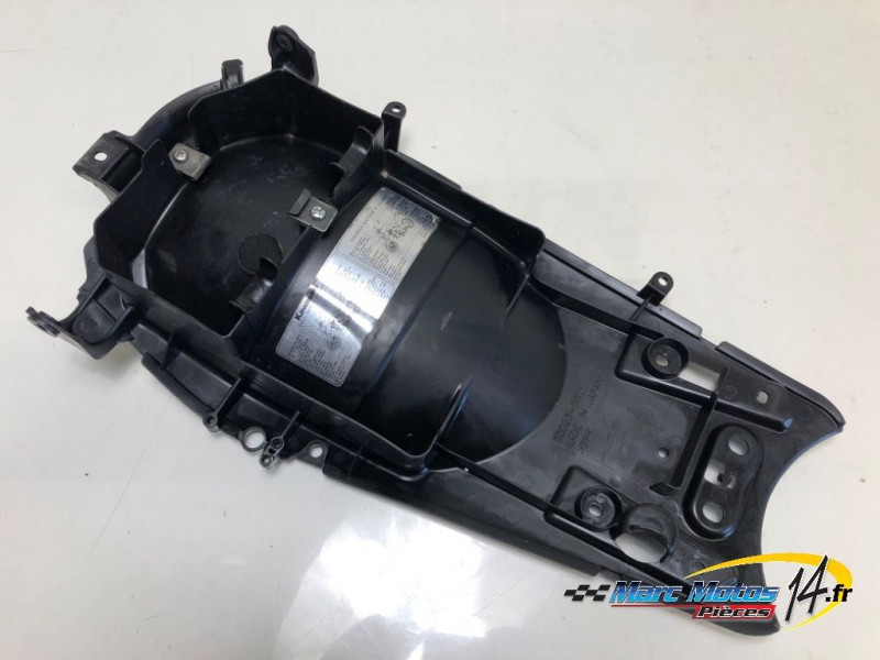 PASSAGE DE ROUE KAWASAKI ER6 N 2007