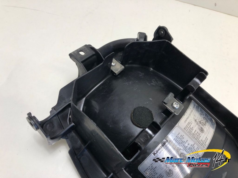 PASSAGE DE ROUE KAWASAKI ER6 N 2007