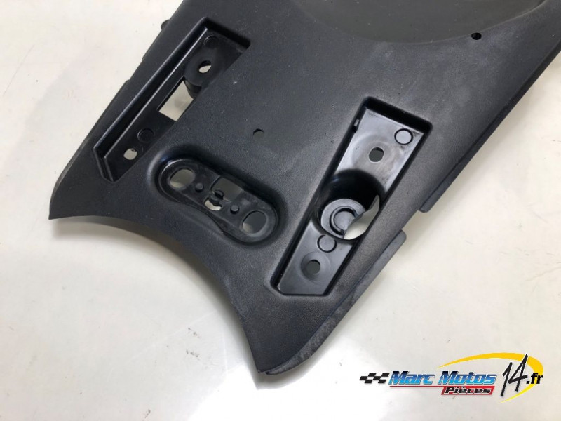 PASSAGE DE ROUE KAWASAKI ER6 N 2007