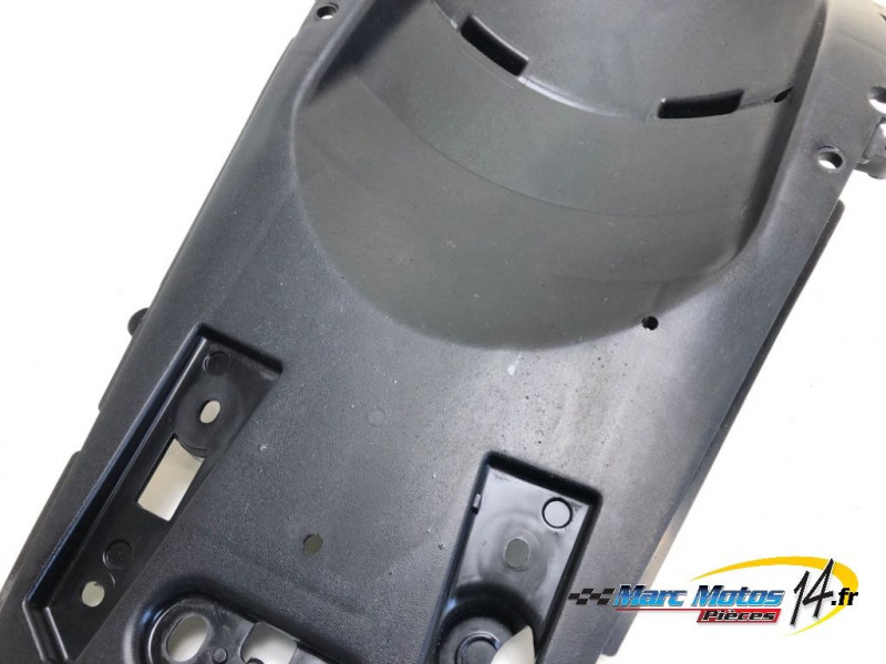 PASSAGE DE ROUE KAWASAKI ER6 N 2007