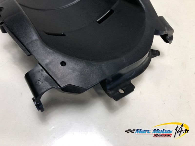 PASSAGE DE ROUE KAWASAKI ER6 N 2007