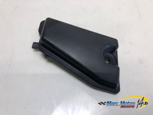 PLASTIQUES ET CAOUTCHOUCS DIVERS KAWASAKI ER6 N 2007